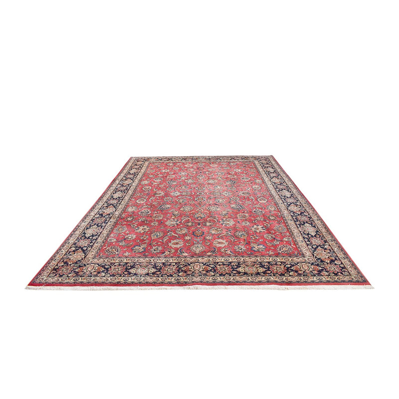 Alfombra persa - Clásica - 390 x 297 cm - rojo
