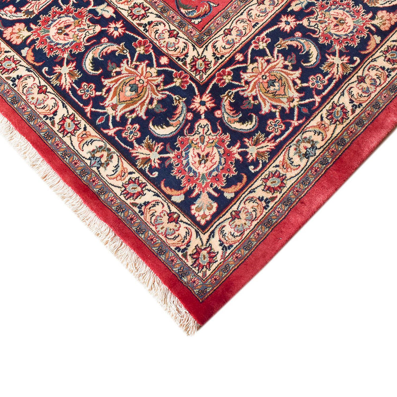 Alfombra persa - Clásica - 370 x 295 cm - rojo