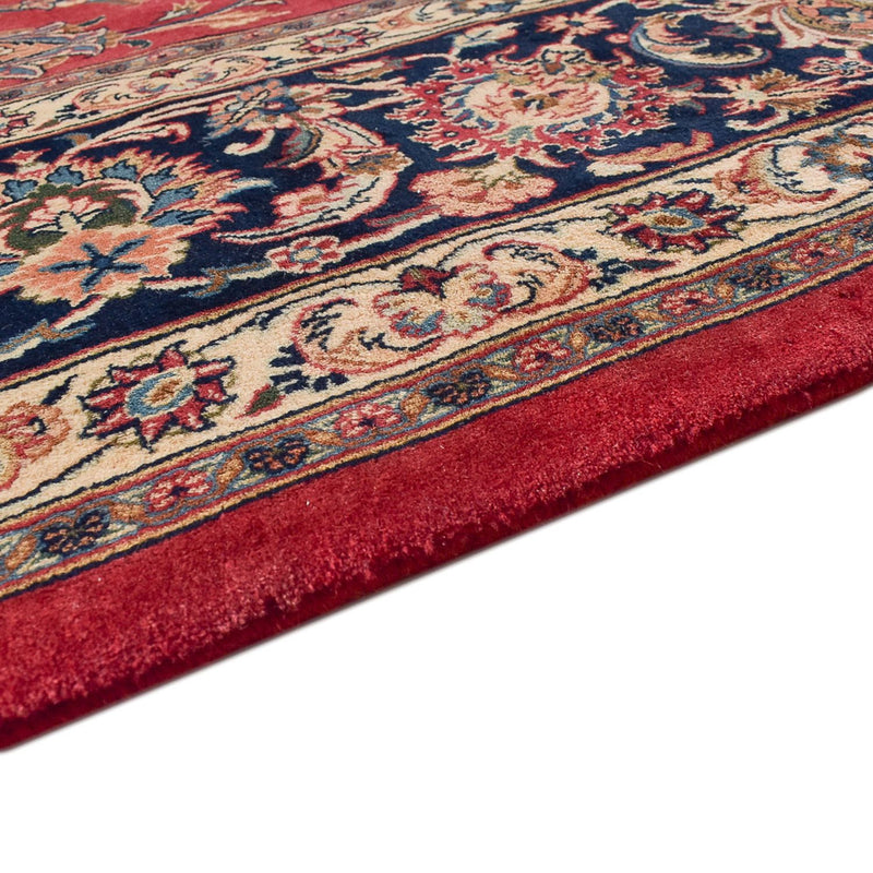 Alfombra persa - Clásica - 370 x 295 cm - rojo