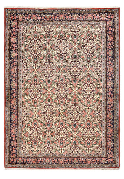 Bidjar Alfombra 218x300cm - Alfombra persa