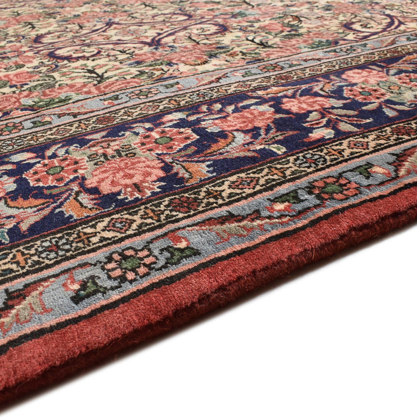 Bidjar Alfombra 300x218cm - Alfombra persa
