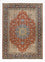 Alfombra persa - Clásica - 346 x 247 cm - rojo