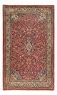 Sarough Alfombra 212x127cm - Alfombra persa