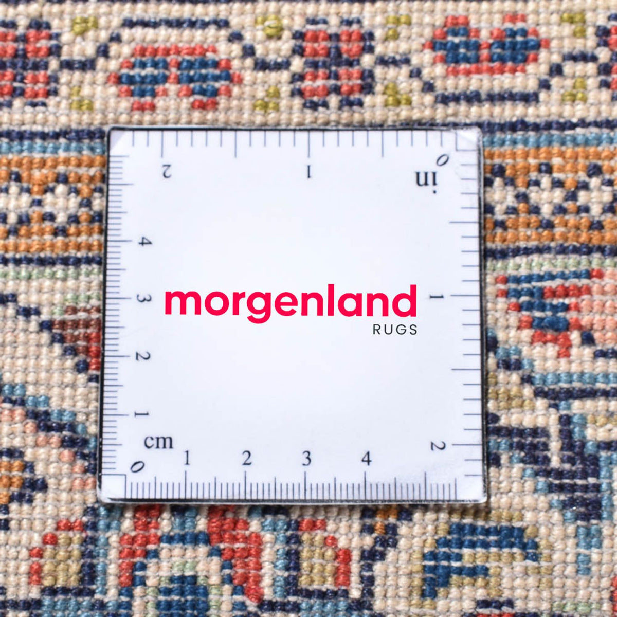 Alfombra persa - Clásica - 212 x 127 cm - rojo