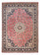 Alfombra persa - Clásica - 394 x 291 cm - rojo claro