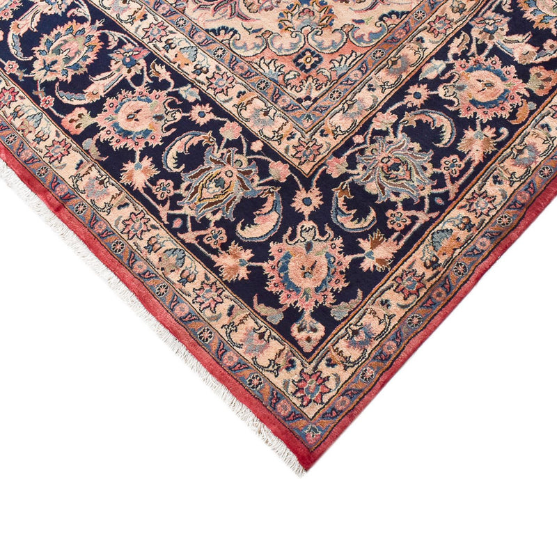 Alfombra persa - Clásica - 394 x 291 cm - rojo claro