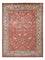 Alfombra persa - Clásica - Real - 408 x 305 cm - rojo