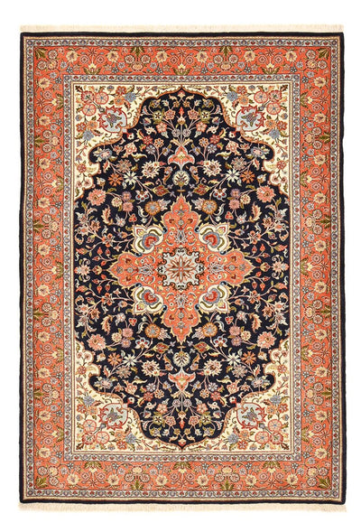 Ilam Alfombra 141x202cm - Alfombra persa