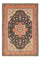 Ilam Alfombra 141x202cm - Alfombra persa