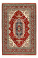 Ilam Alfombra 204x132cm - Alfombra persa