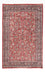 Alfombra persa - Clásica - 485 x 300 cm - rojo claro