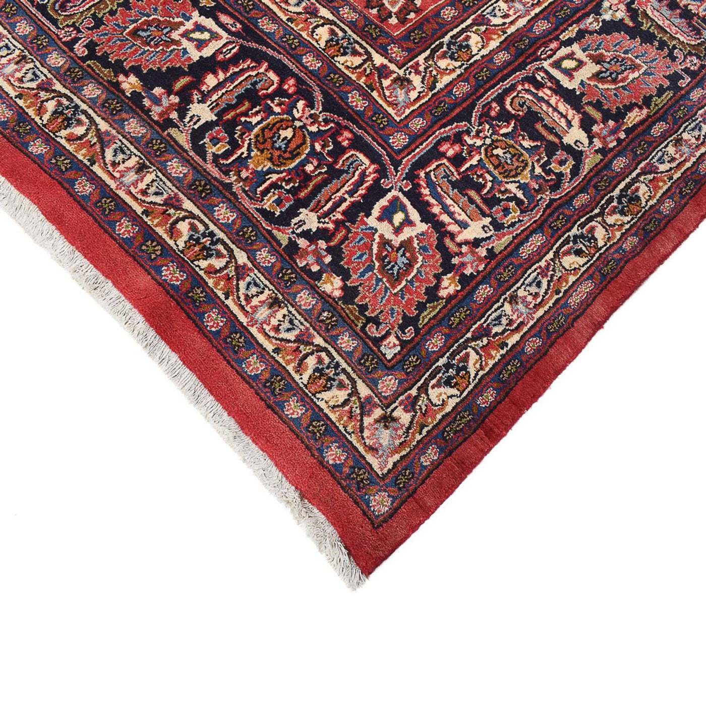 Mashhad Alfombra 485x300cm - Alfombra persa