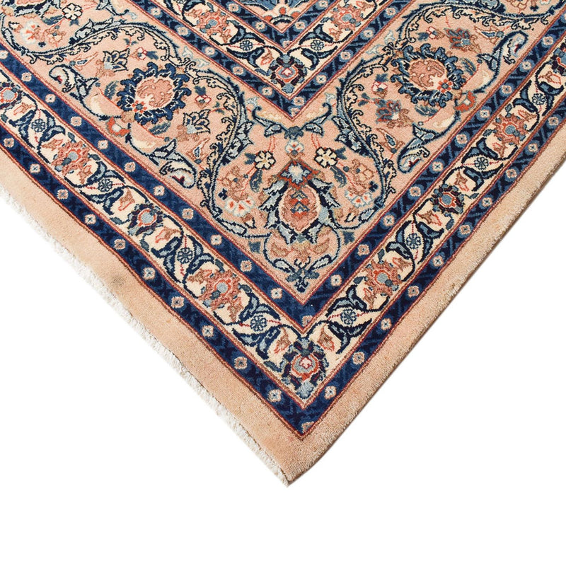 Alfombra persa - Clásica - 389 x 300 cm - arena