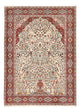 Tabriz - 50 Raj Alfombra 250x178cm - Alfombra persa