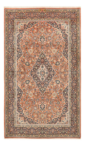Alfombra persa - Clásica - 270 x 166 cm - rojo claro