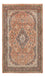 Alfombra persa - Clásica - 270 x 166 cm - rojo claro