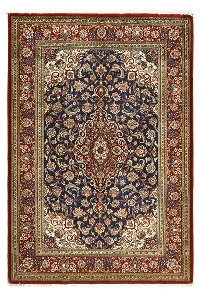 Ilam Alfombra 135x196cm - Alfombra persa