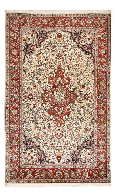 Sarouk Alfombra 194x318cm - Alfombra persa