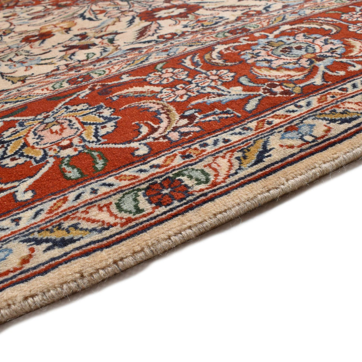 Sarouk Alfombra 318x194cm - Alfombra persa