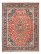Sarouk Alfombra 295x396cm - Alfombra persa
