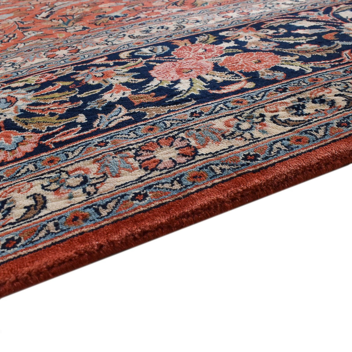 Sarouk Alfombra 295x396cm - Alfombra persa