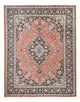 Sarouk Alfombra 387x295cm - Alfombra persa
