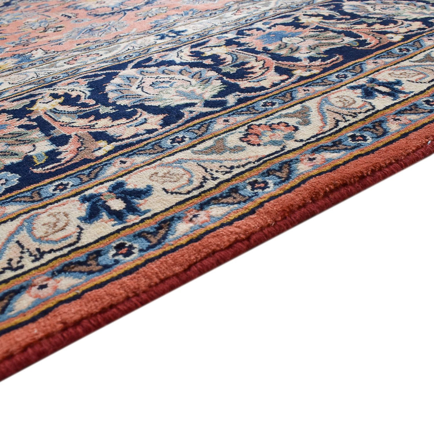 Sarouk Alfombra 387x295cm - Alfombra persa
