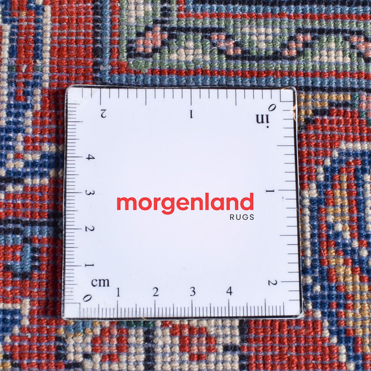 Alfombra persa - Clásica - 368 x 250 cm - arena