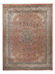 Sarouk Alfombra 411x293cm - Alfombra persa