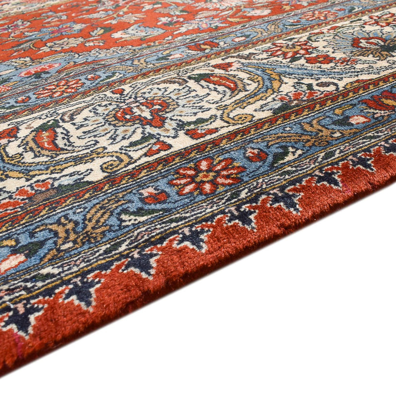 Alfombra persa - Nómada - 370 x 248 cm - rojo