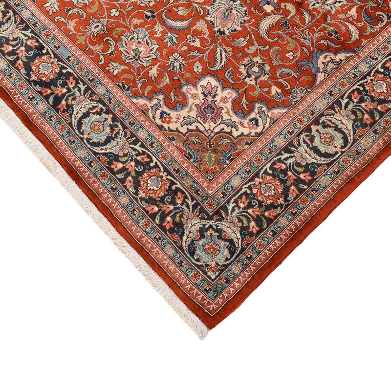 Alfombra persa - Clásica - 235 x 145 cm - rojo