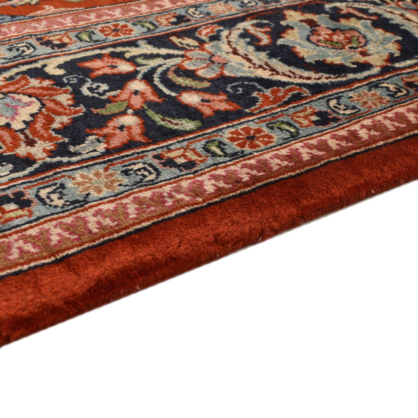 Sarouk Alfombra 235x145cm - Alfombra persa