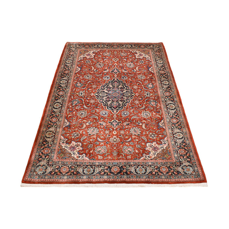 Alfombra persa - Clásica - 235 x 145 cm - rojo