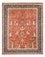 Alfombra persa - Real - Real - 395 x 304 cm - rojo