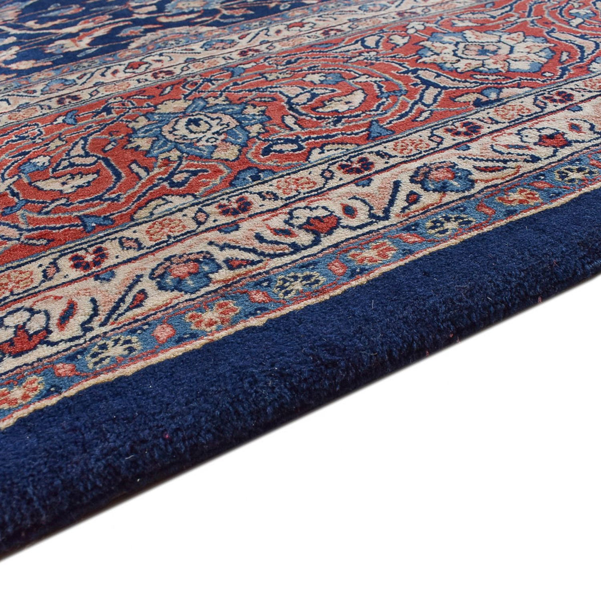 Sarouk Alfombra 320x409cm - Alfombra persa