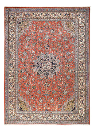 Sarouk Alfombra 250x346cm - Alfombra persa