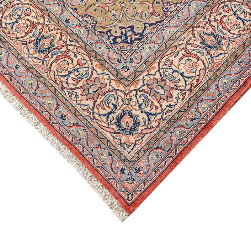 Alfombra persa - Clásica - 346 x 250 cm - rojo