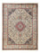 Alfombra persa - Real - 333 x 252 cm - arena
