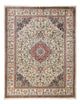 Golpayegan Alfombra 333x252cm - Alfombra persa