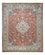 Alfombra persa - Real - 330 x 259 cm - óxido