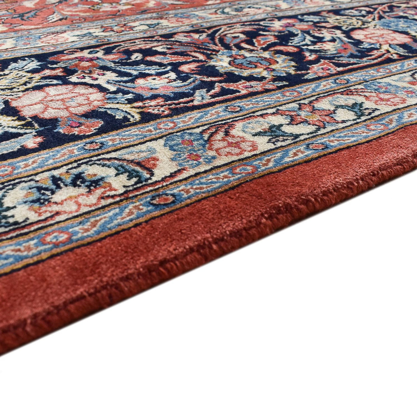 Golpayegan Alfombra 390x294cm - Alfombra persa