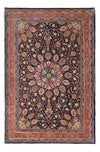 Sarouk Alfombra 212x320cm - Alfombra persa - Rectángulo / Óxido / 212 x 320 cm Rectángulo