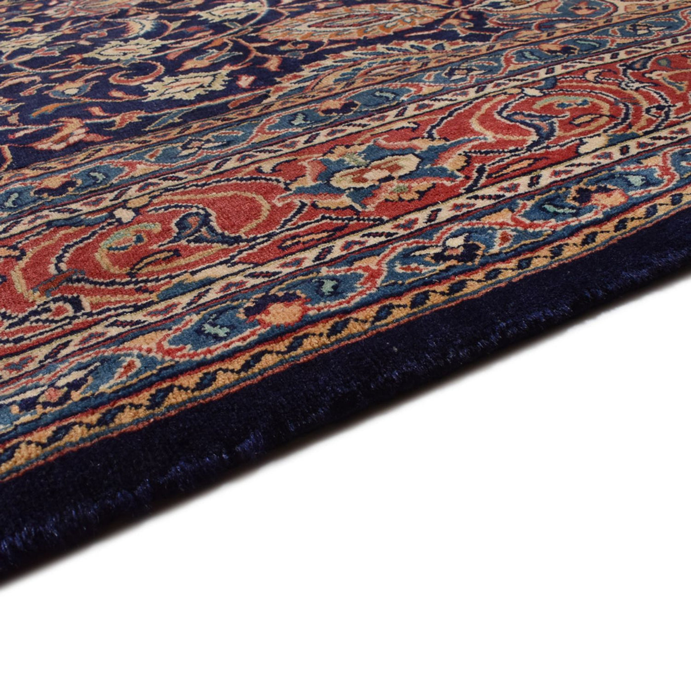 Sarouk Alfombra 320x212cm - Alfombra persa