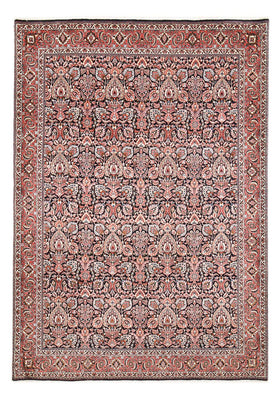 Alfombra persa - Bidjar - 367 x 257 cm - óxido