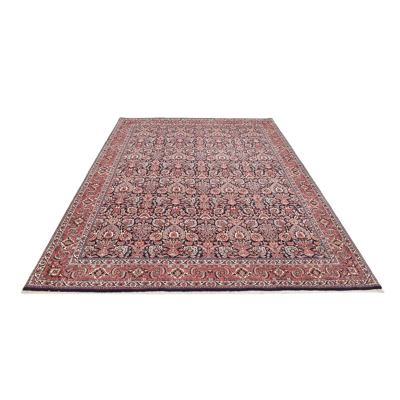 Alfombra persa - Bidjar - 367 x 257 cm - óxido