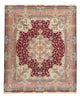 Tabriz - 70 Raj Alfombra 304x250cm - Alfombra persa