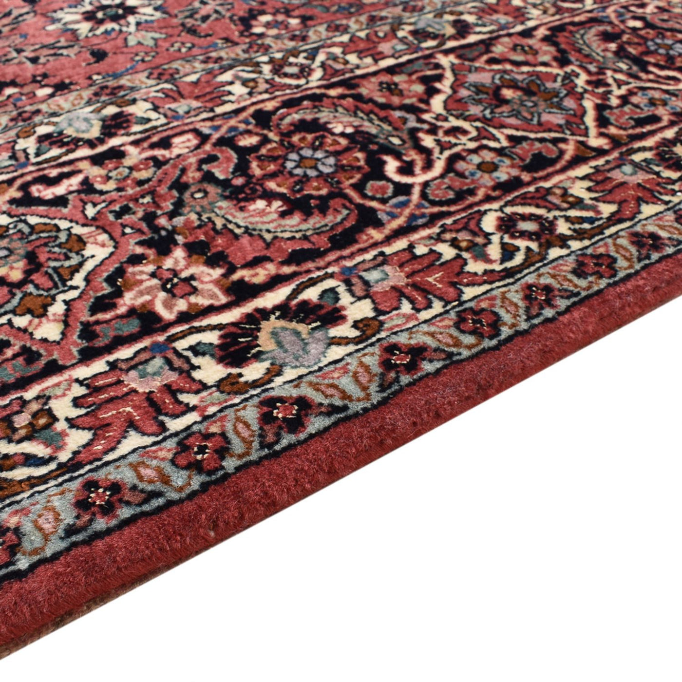 Bidjar Alfombra 300x202cm - Alfombra persa