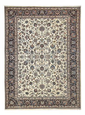 Alfombra persa - Clásica - 358 x 252 cm - arena