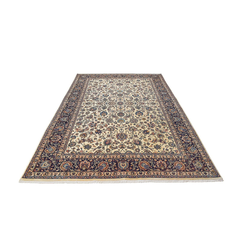 Alfombra persa - Clásica - 358 x 252 cm - arena