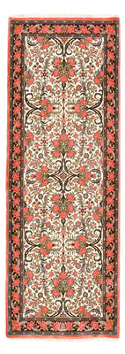 Alfombra de pasillo Alfombra persa - Bidjar - 219 x 80 cm - multicolor